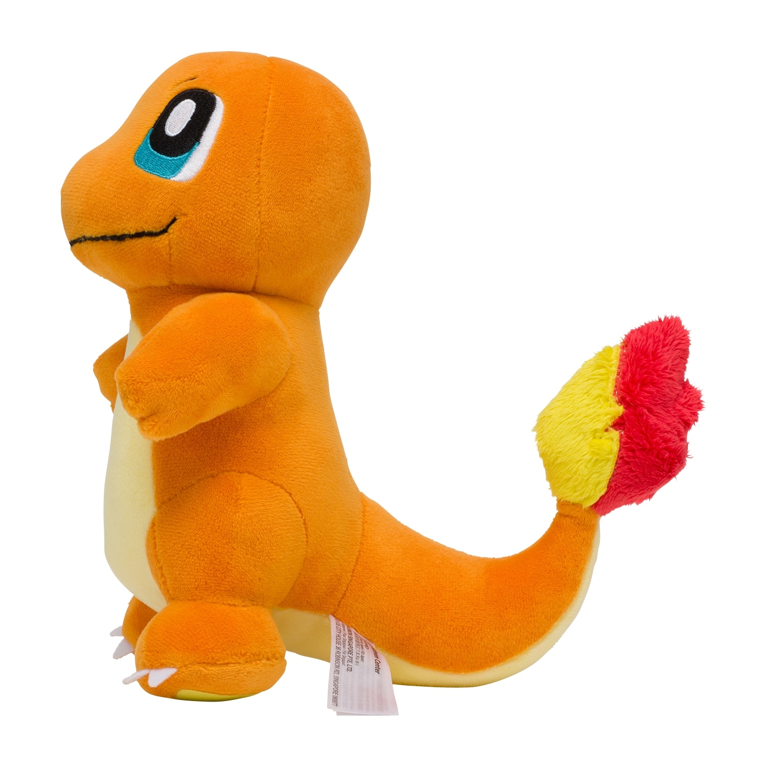 Charmander / Glumanda