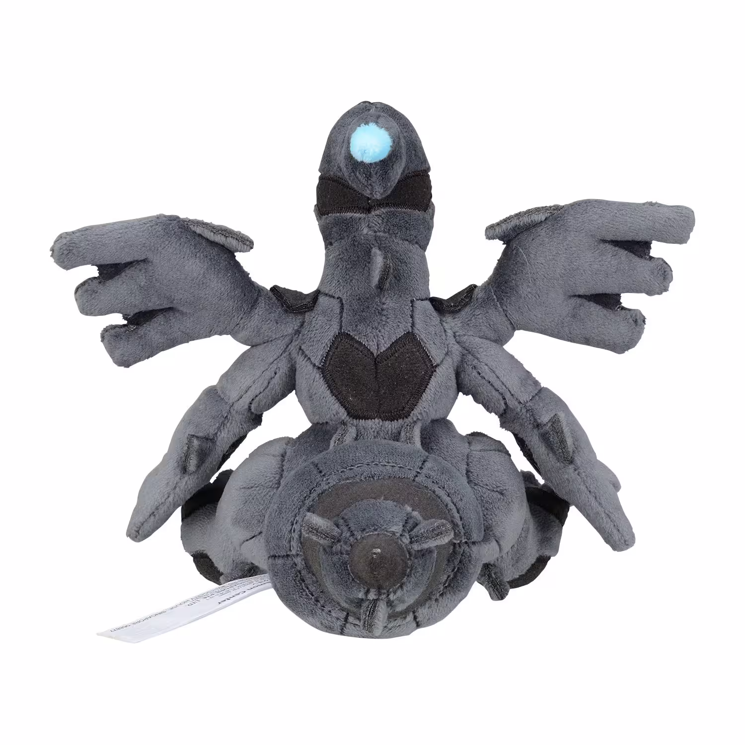 Zekrom / Zekrom