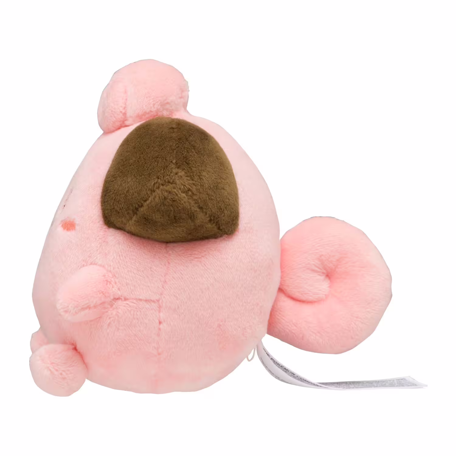 Cleffa / Pii