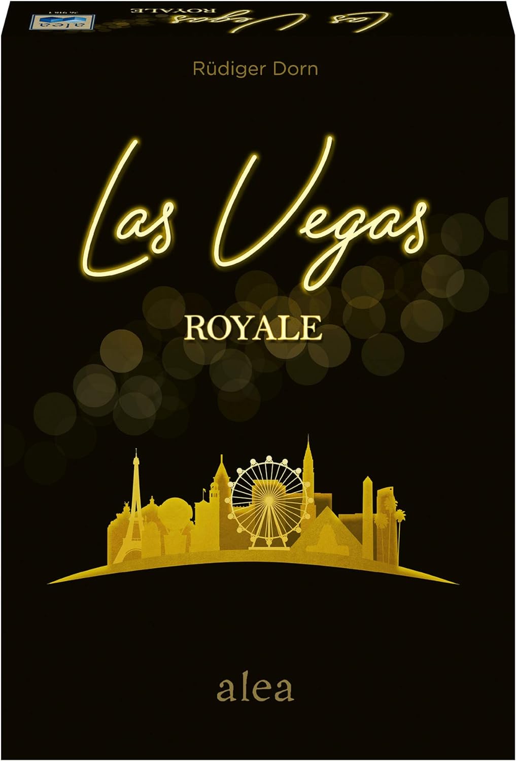 Las Vegas Royal