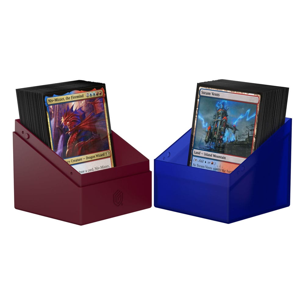 Ultimate Guard Boulder 100+ Magic: The Gathering Ultimate Guard Boulder 100+ Magic: The Gathering