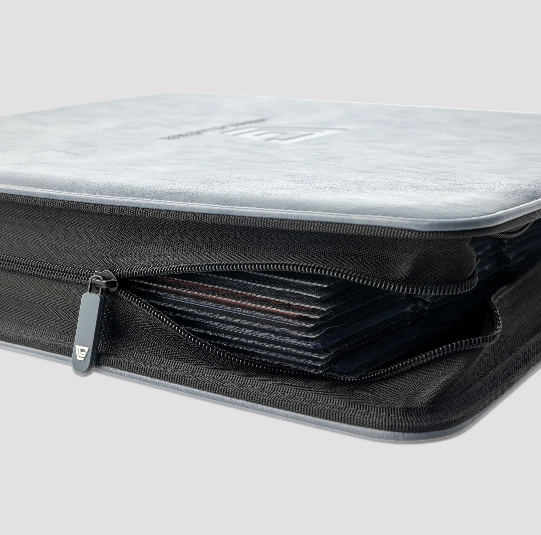 Premium 3"X4" Toploader Fit Collector's Binder