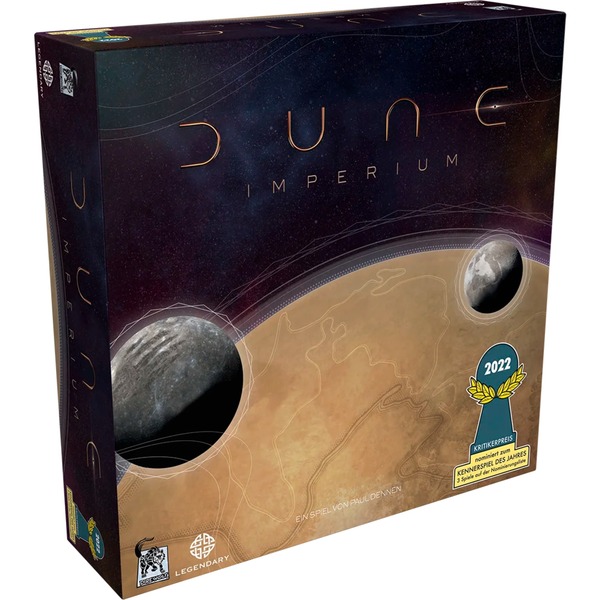 Dune Imperium TwoMoons.ch Dune Imperium TwoMoons.ch
