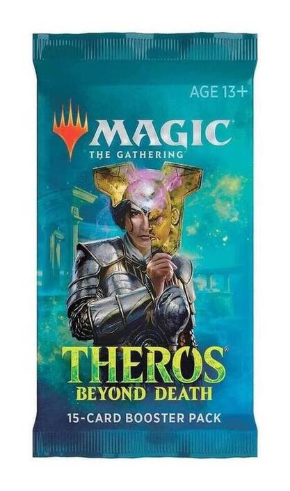 Theros Beyond Death