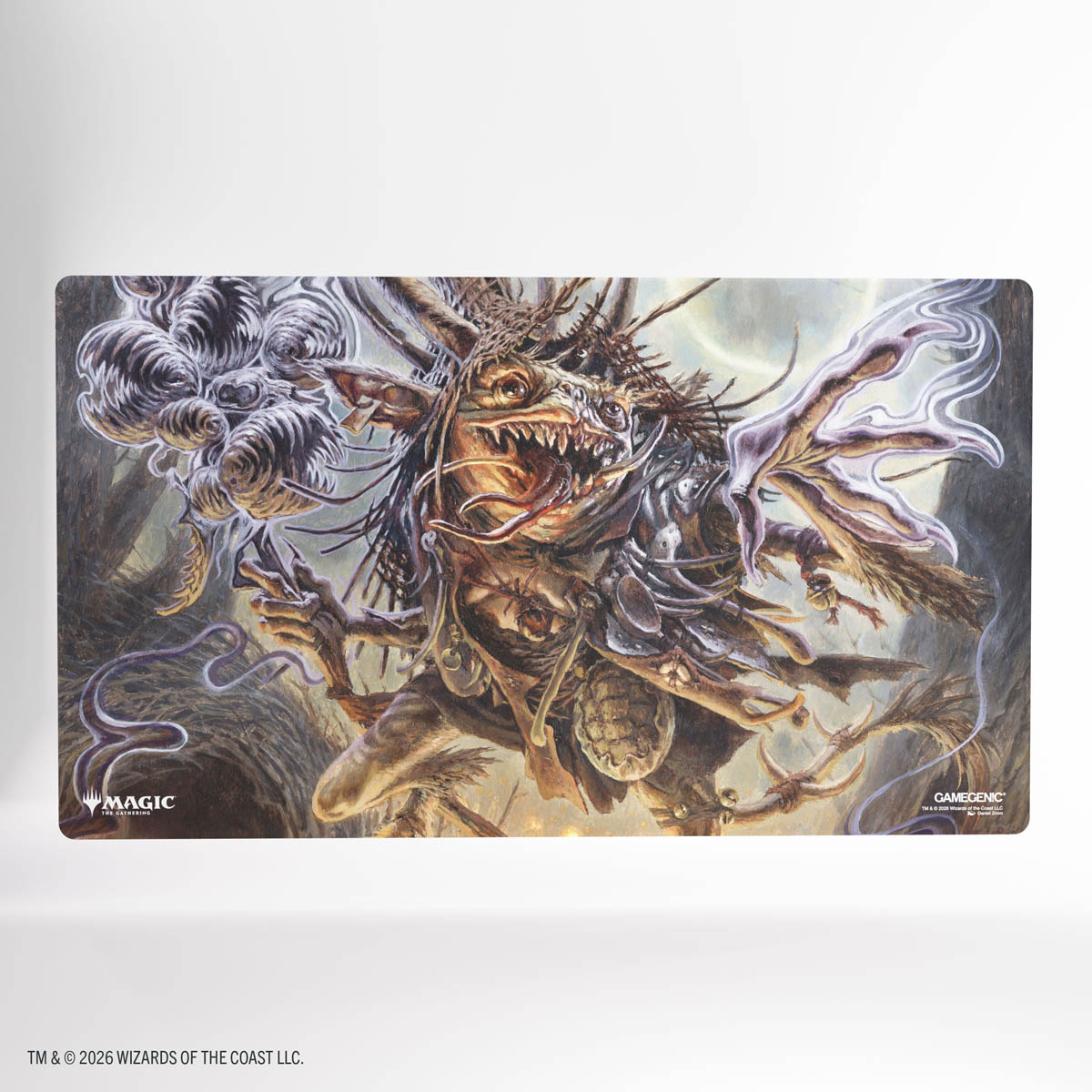 Prime Playmat