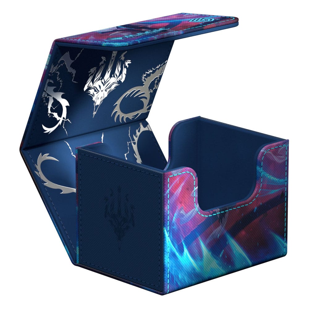 Ultimate Guard Sidewinder 100+ Xenoskin Tarkir Dragonstorm