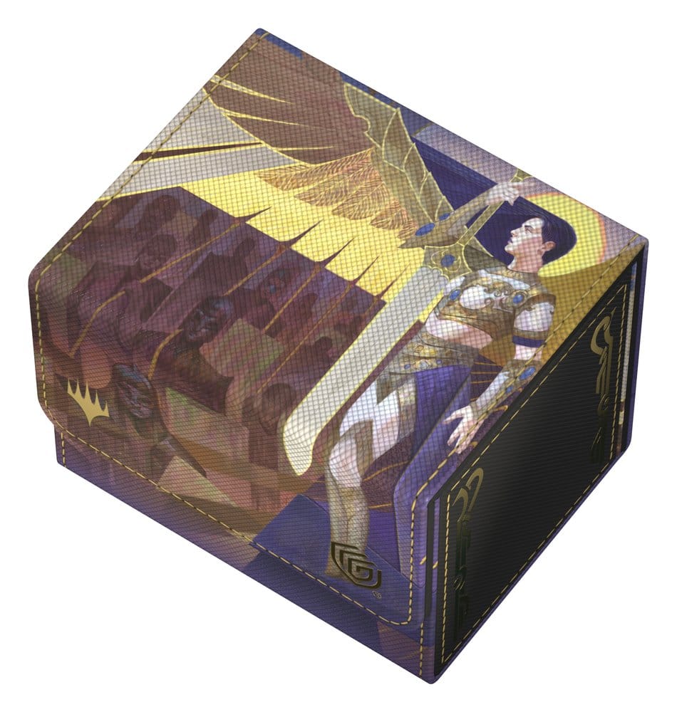 Sidewinder 100+ Xenoskin Magic: The Gathering "Secrets of Strixhaven"