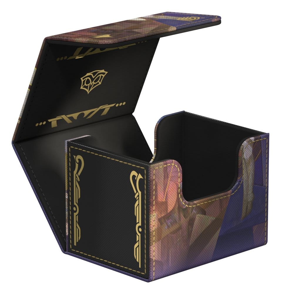 Sidewinder 100+ Xenoskin Magic: The Gathering "Secrets of Strixhaven"