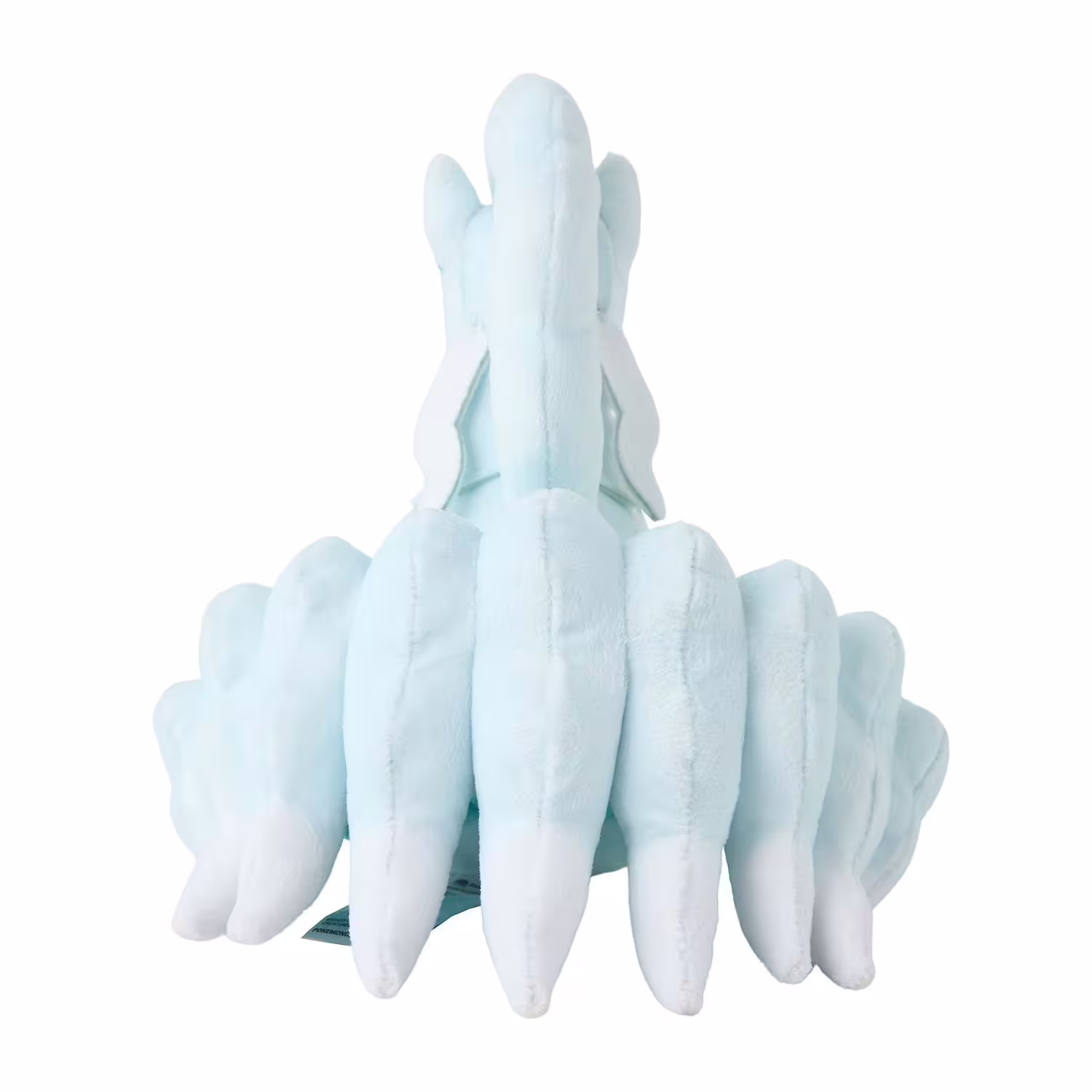 Ninetales (Alola Form) / Vulnona (Alola-Form)