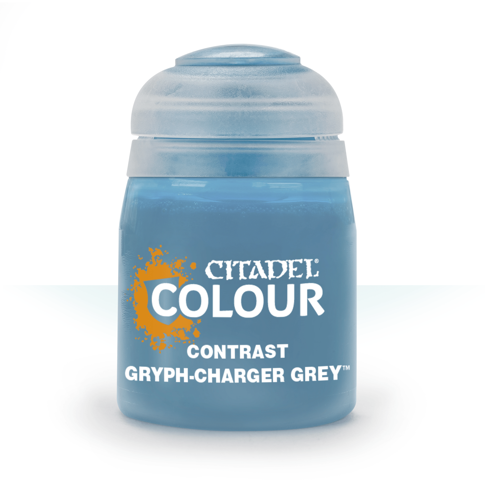 Gryphcharger Grey