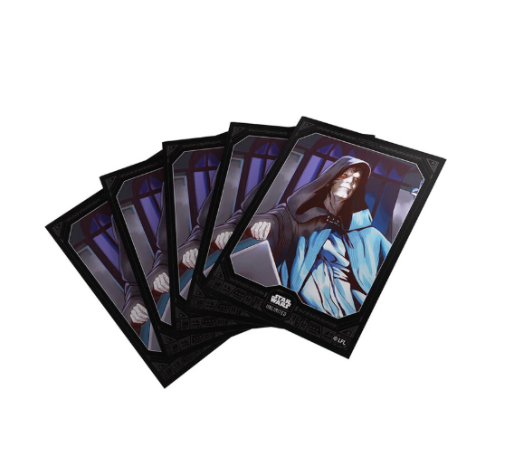 Star Wars: Unlimited Art Sleeves