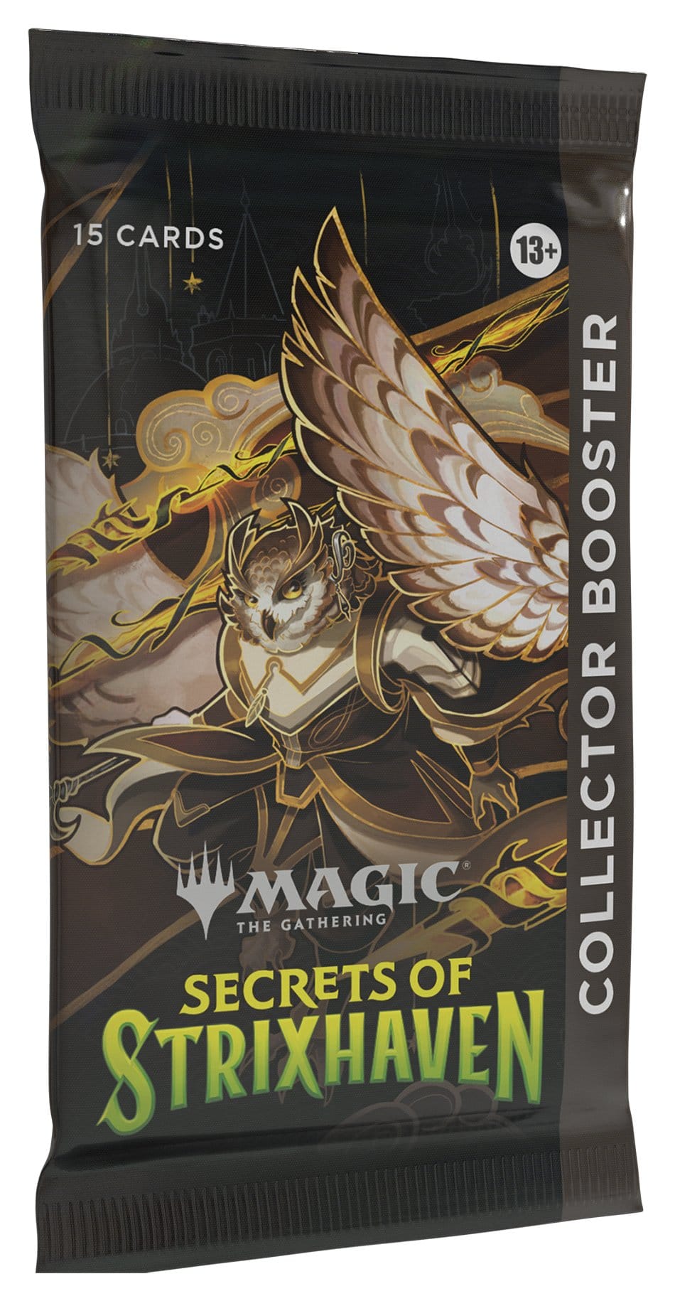 Secrets of Strixhaven