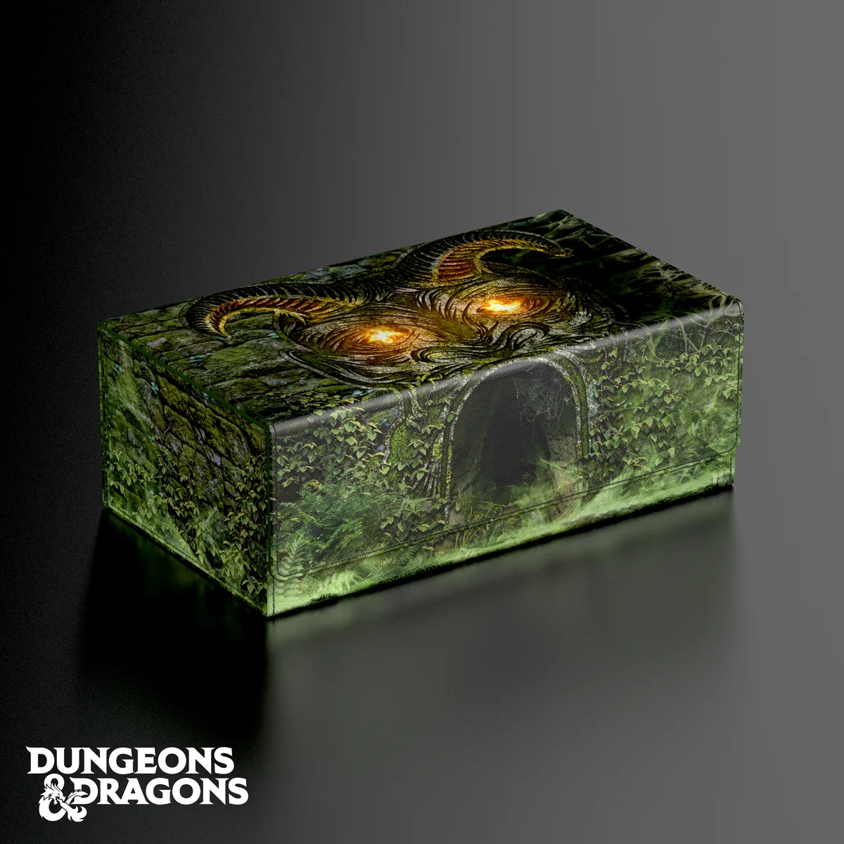 Squaroes Collectors Case 800 Dungeons & Dragons / Tomb of Annihilation