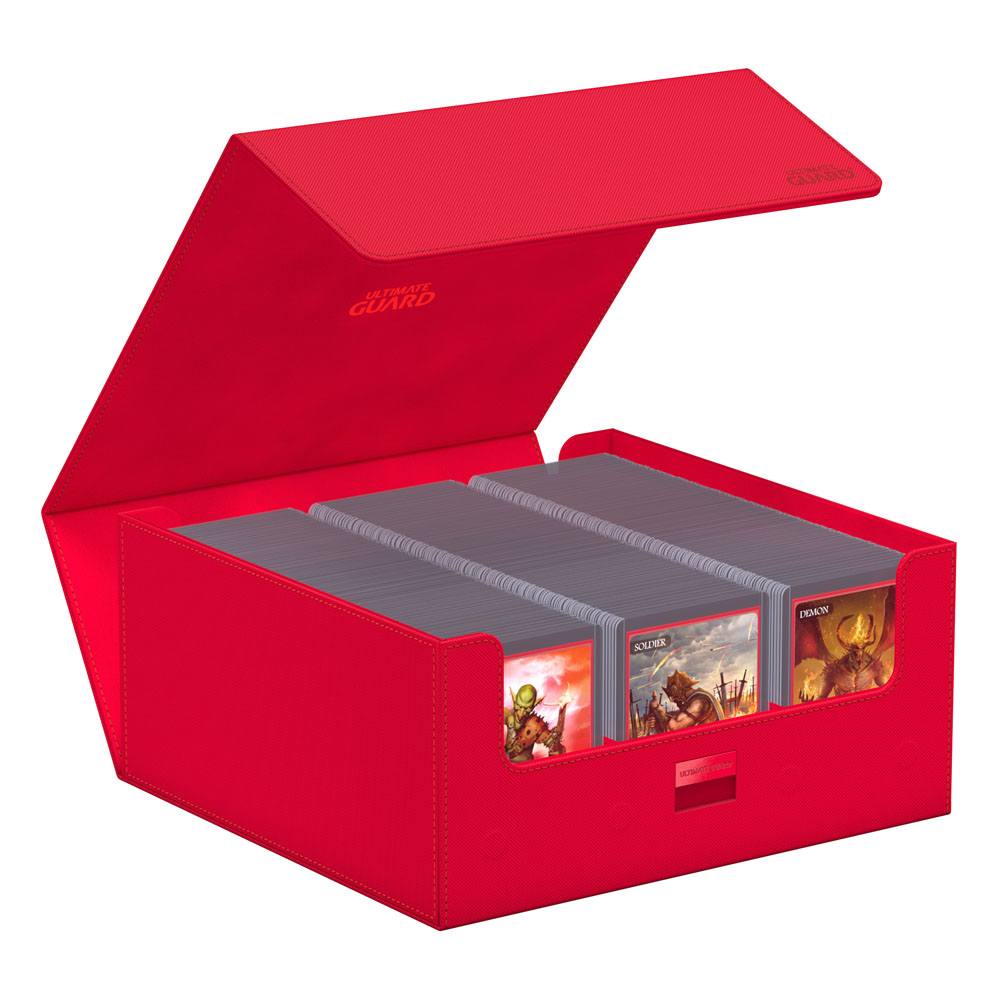 Ultimate Guard Treasurehive 90+ XenoSkin