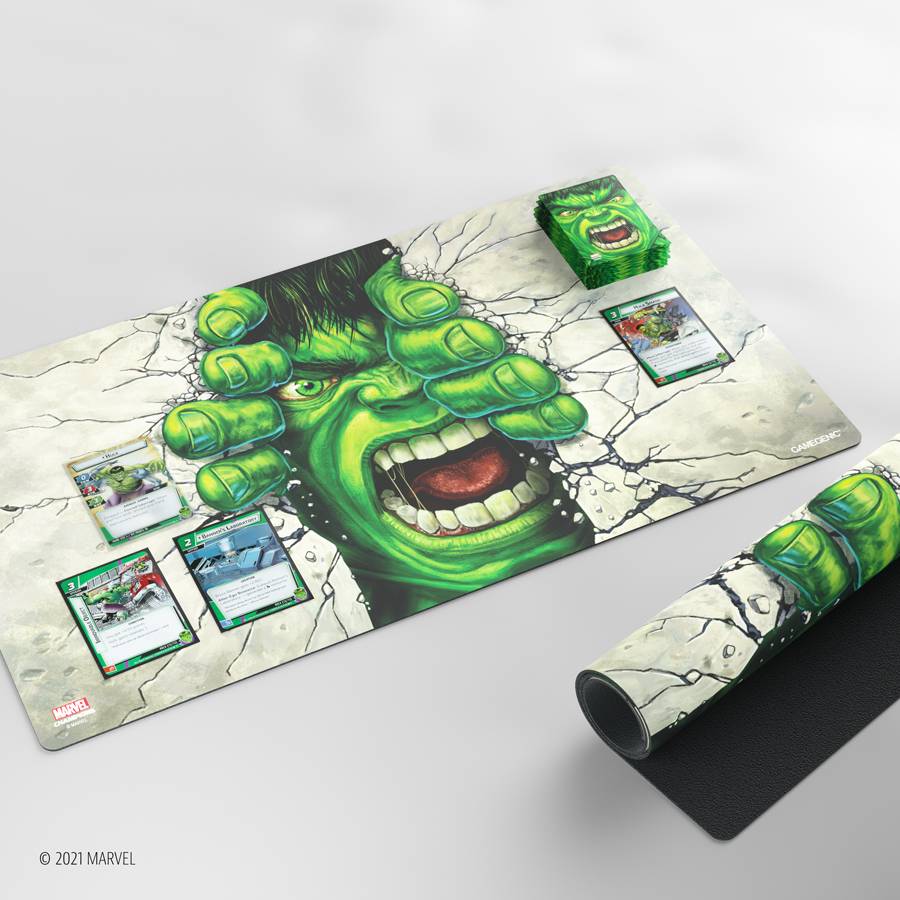 Marvel Champions Prime Game Mat