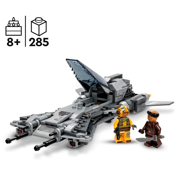LEGO Star Wars Pirate Snubfighter