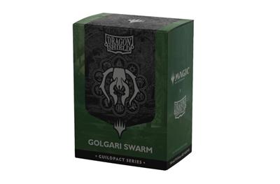 Dragon Shield Standard Matte Dual Sleeves (100 Sleeves)