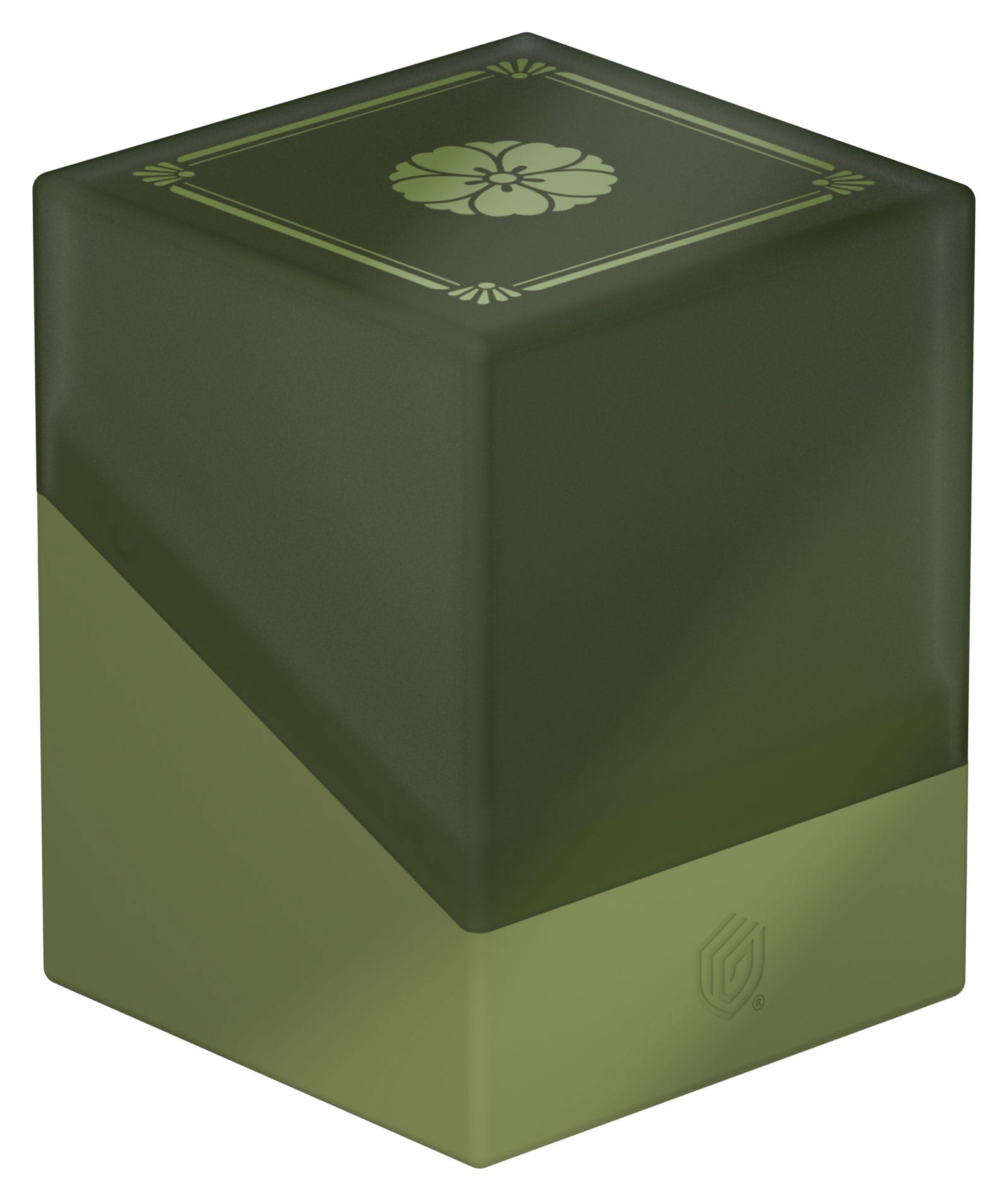 Boulder 100+ Katana: The Shogun's Journey