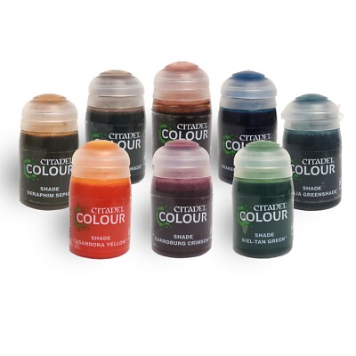 Citadel Farbe Shade