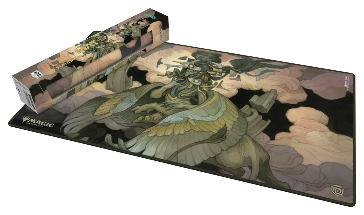 Ultimate Guard Spielmatte Magic: The Gathering "Reality Fracture" / Sphinx of False Conclusions