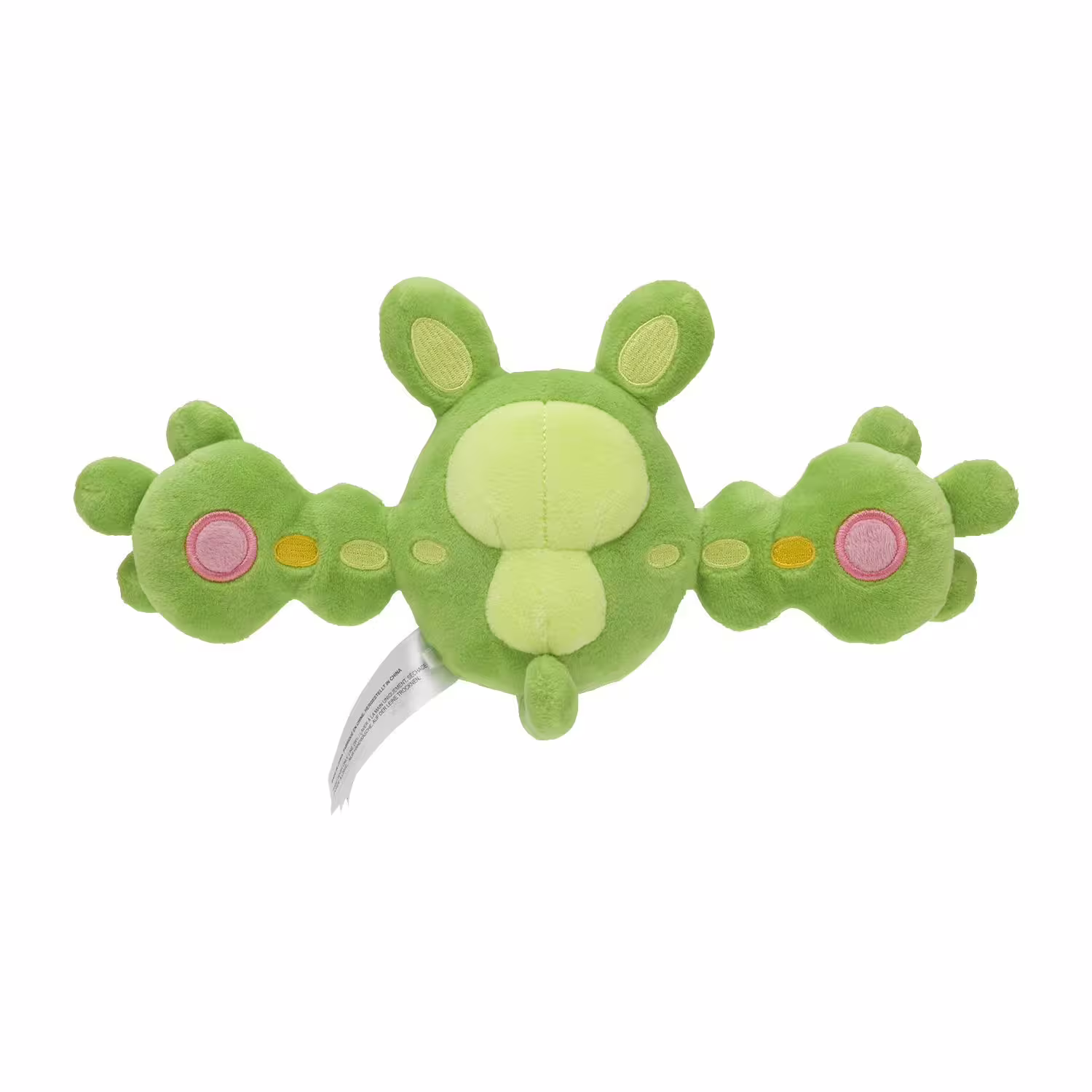 Reuniclus / Zyntomega