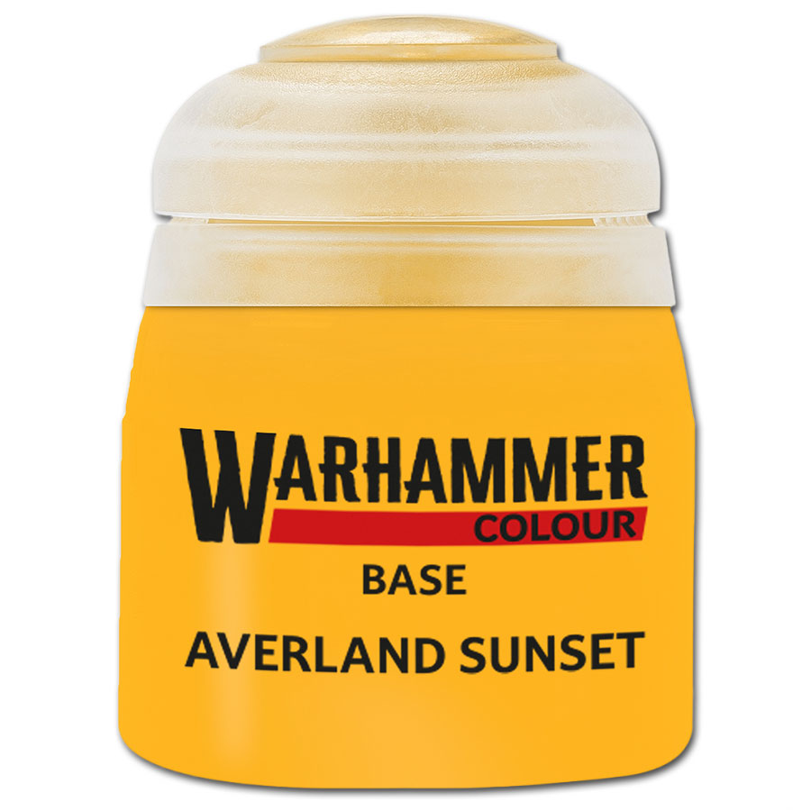 Averland Sunset