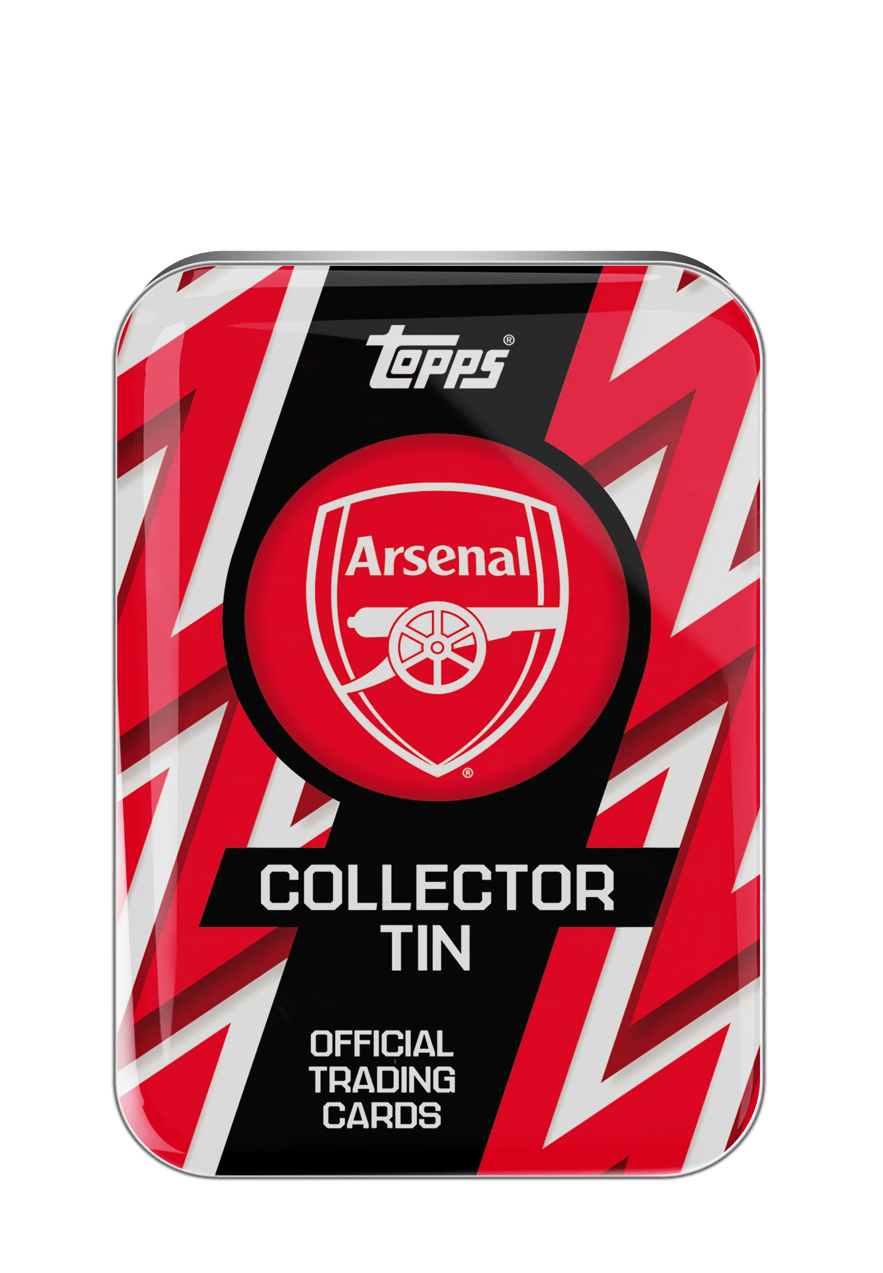 Topps Collector Tin 2026/2027