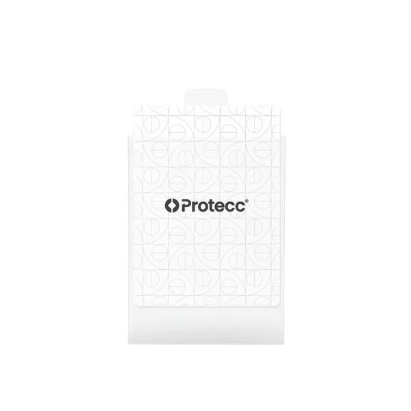 Lamina Pull Tab Sleeves