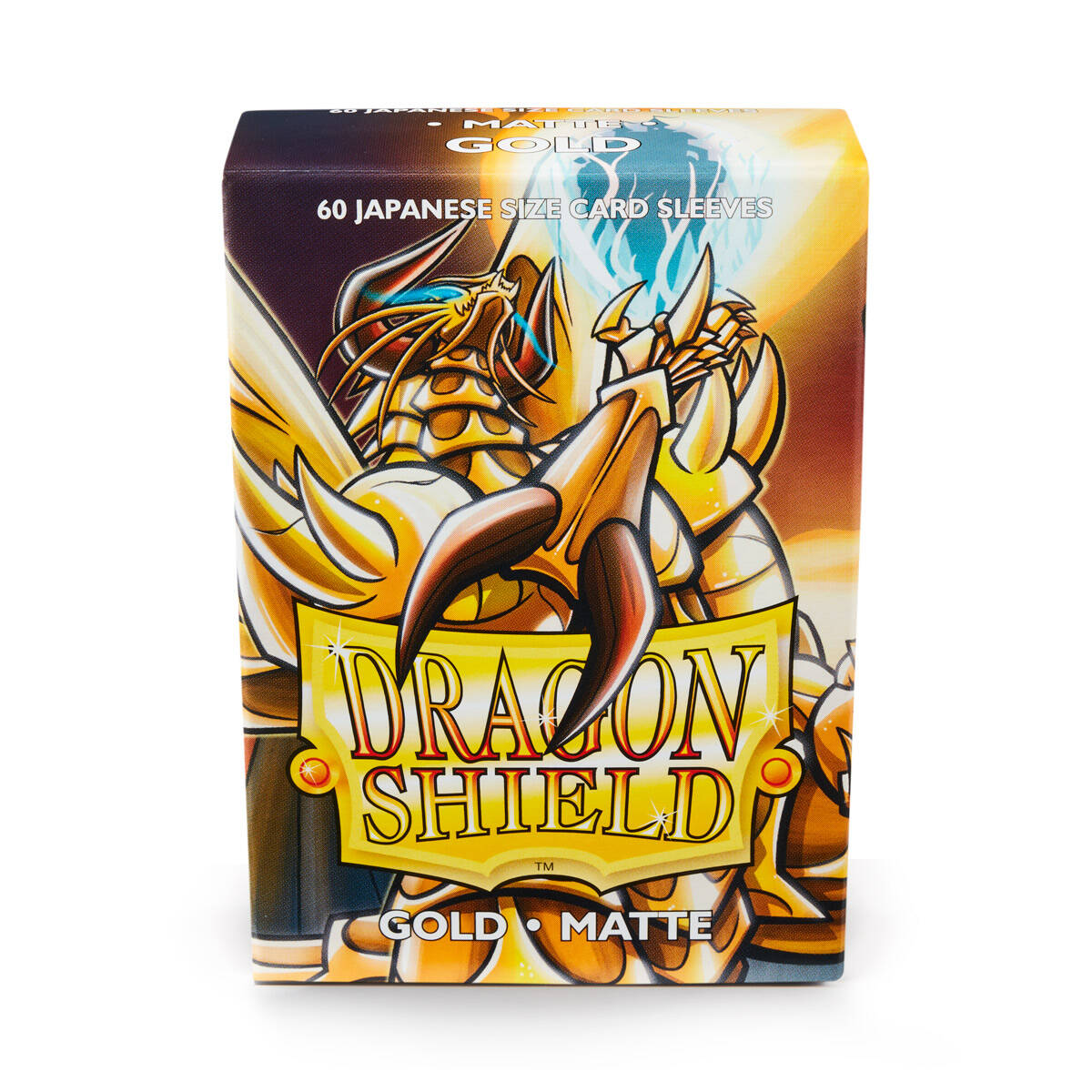 Dragon Shield Japanese Matte Sleeves (60 Sleeves)