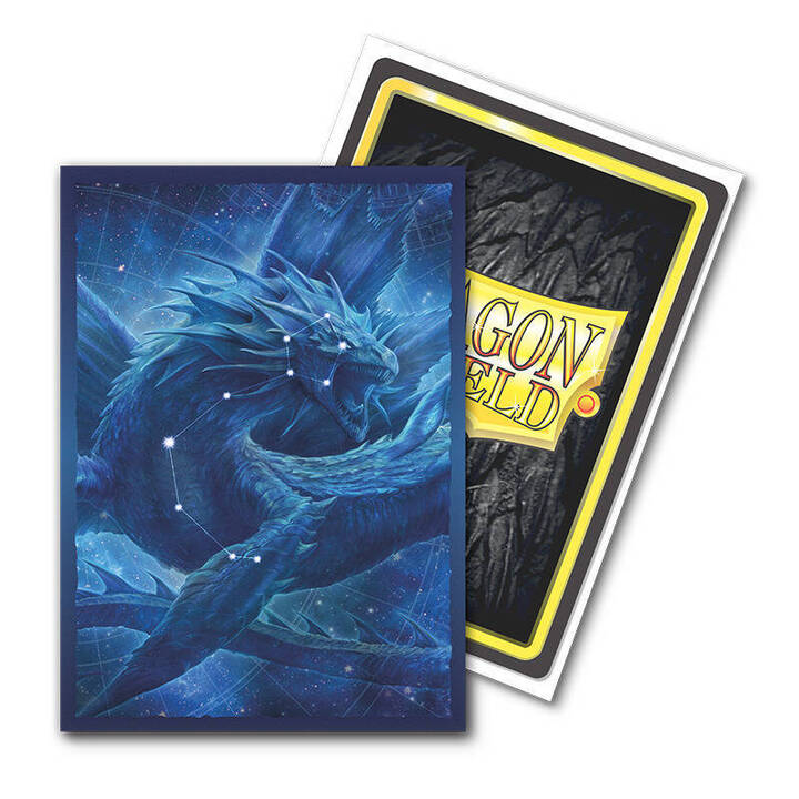 Dragon Shield Standard Art Sleeves (100 Sleeves) Dragon Shield Standard Art Sleeves (100 Sleeves)