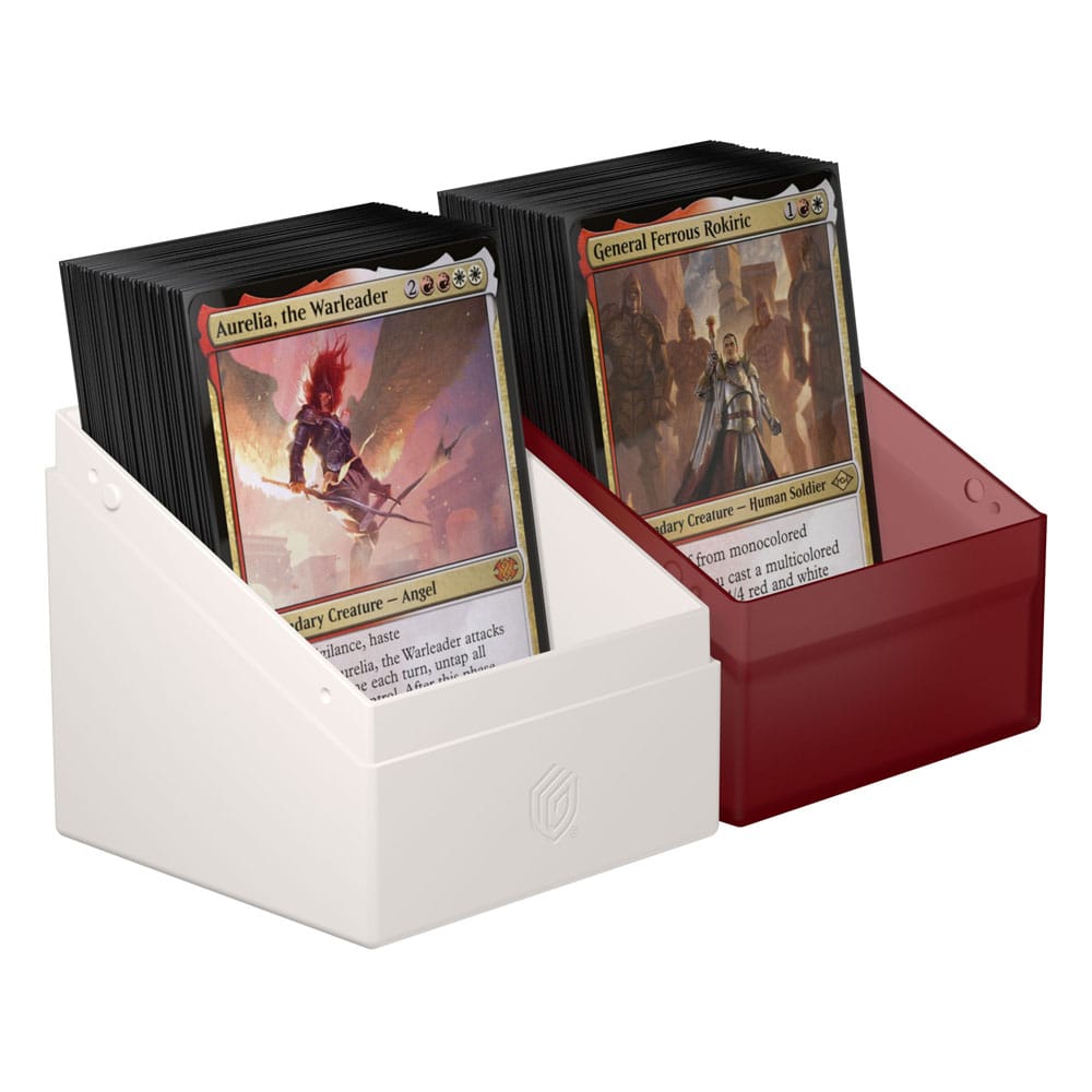 Boulder 100+ Magic: The Gathering
