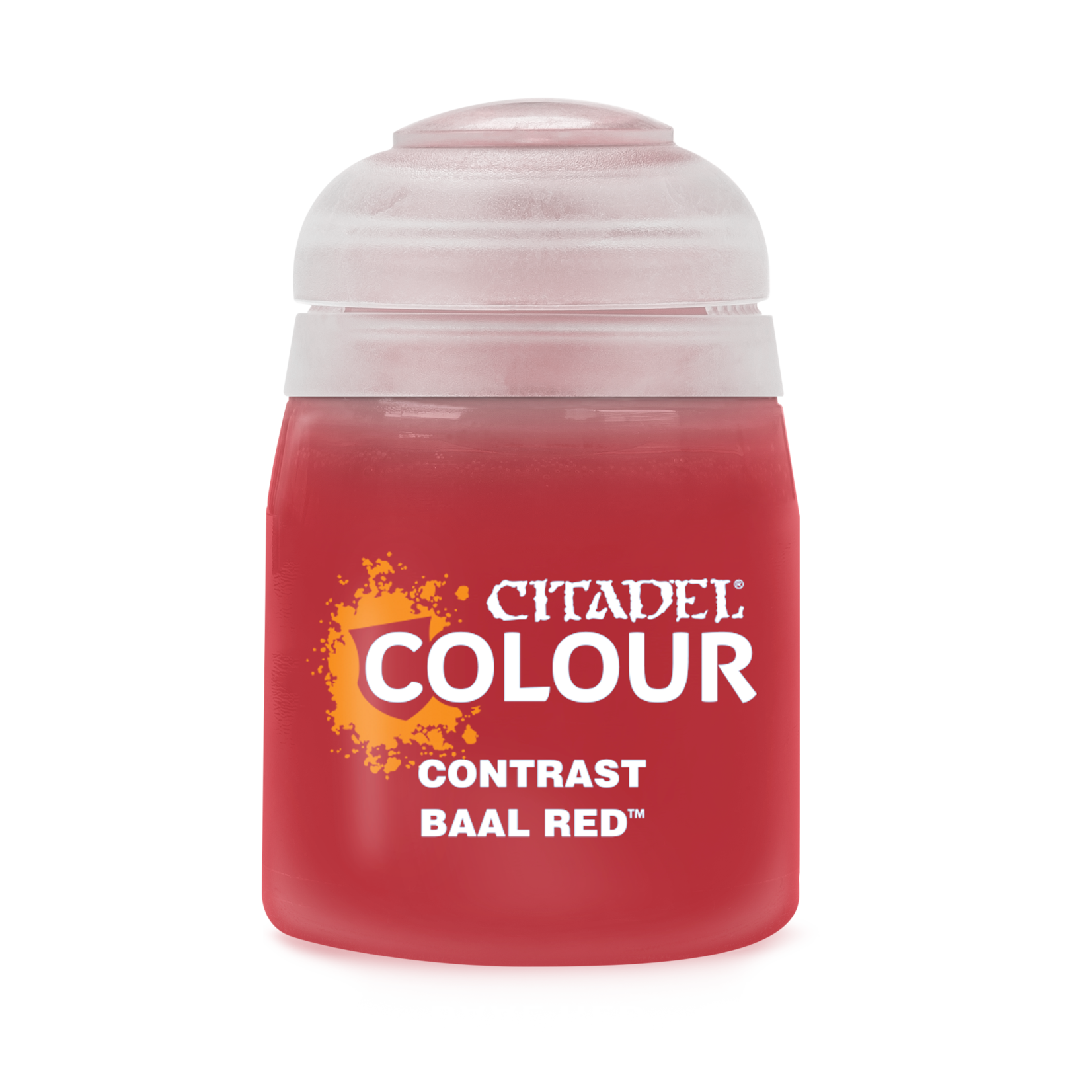 Baal Red