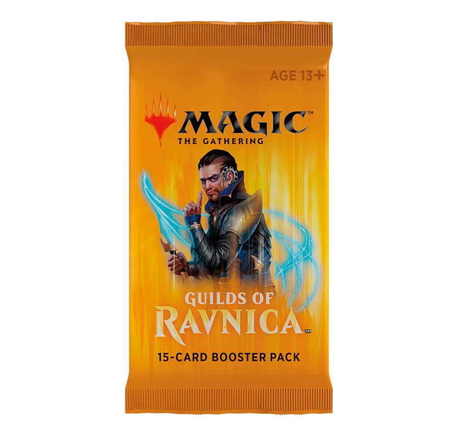 Guilds of Ravnica Guilds of Ravnica