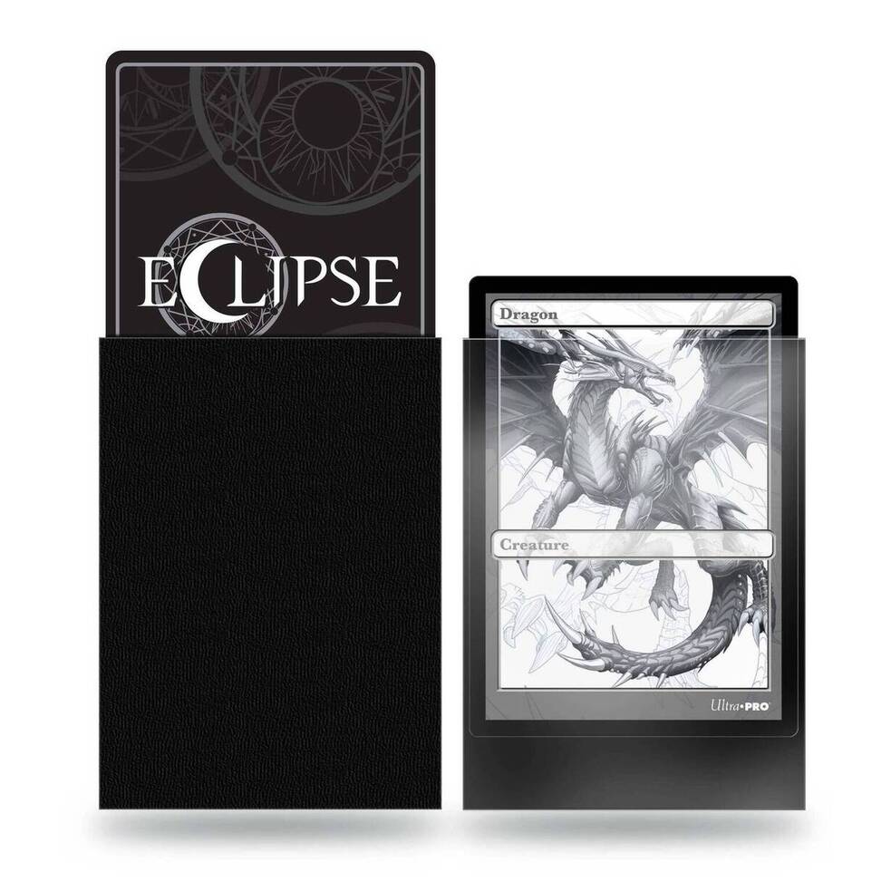 Ultra Pro Eclipse Matte Ultra Pro Eclipse Matte