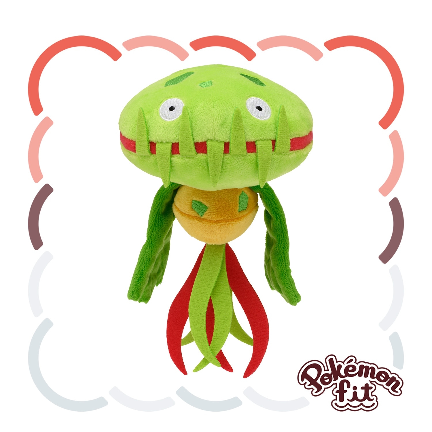 Carnivine / Venuflibis
