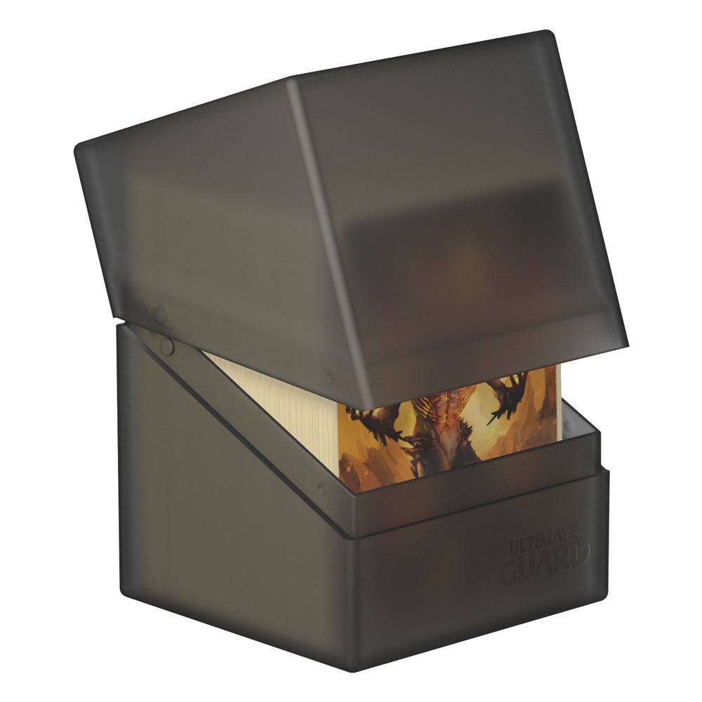 Boulder Deck Case 100+ Boulder Deck Case 100+