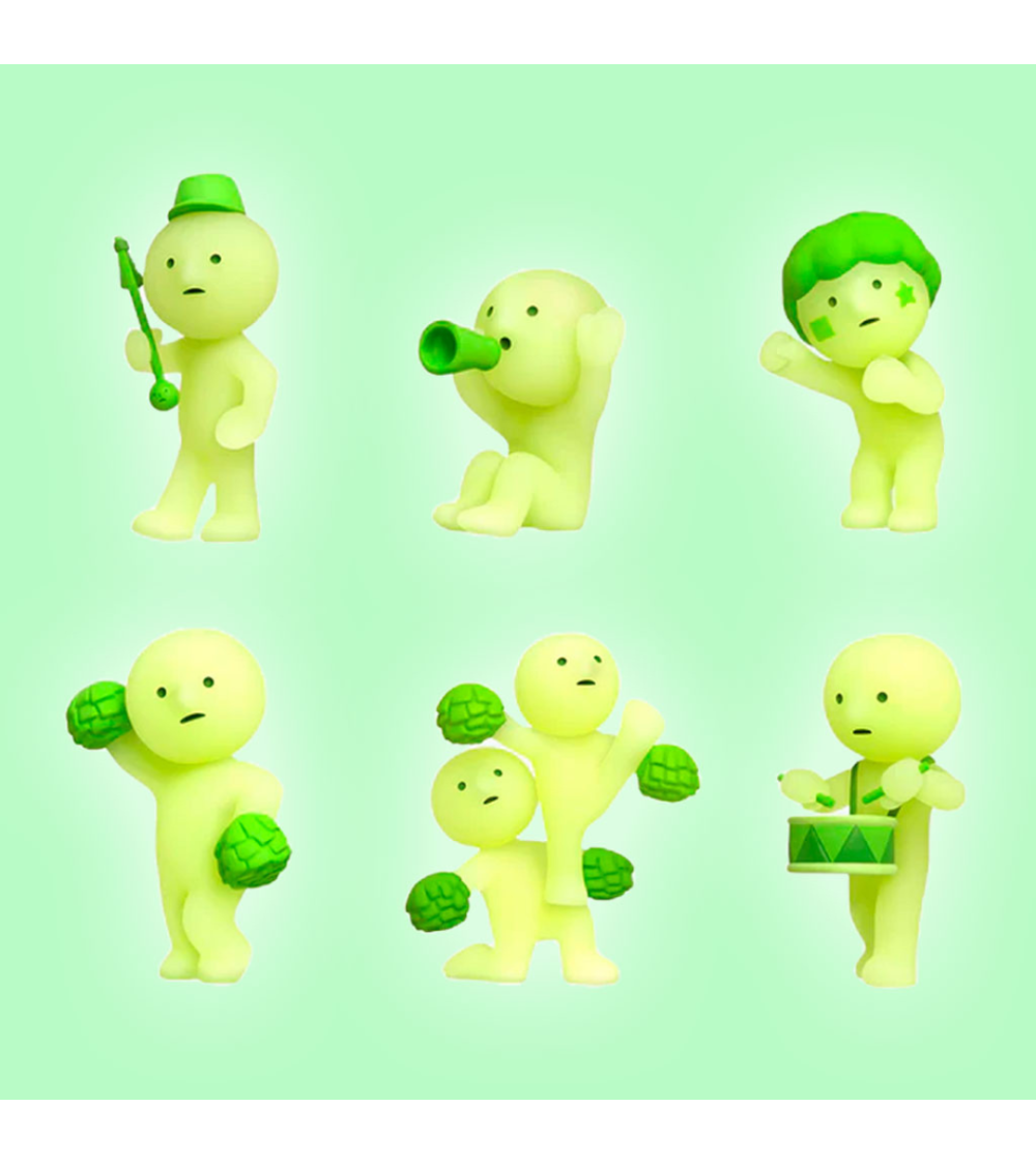 Smiski