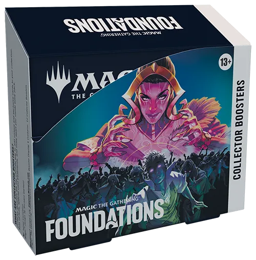 Foundations Foundations