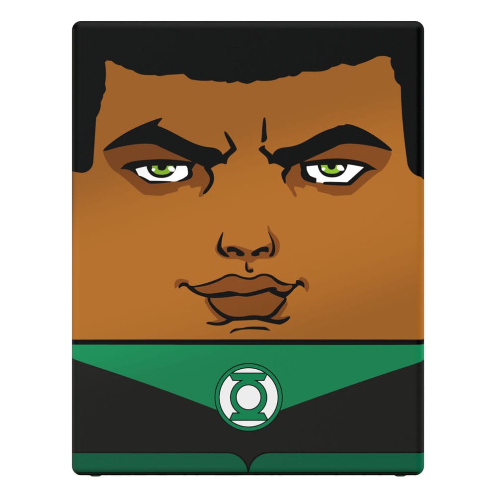 Squaroes - Squaroe DC Justice League™