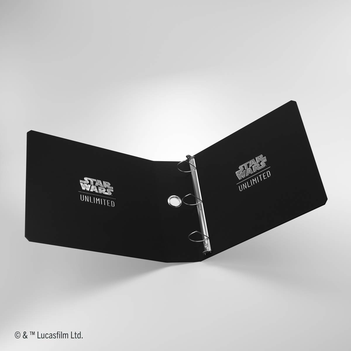 Star Wars: Unlimited Premium Cardport 24-Pocket