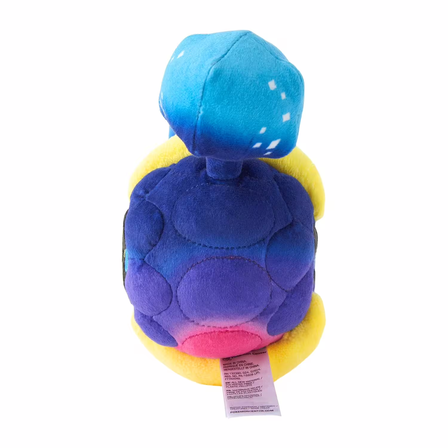 Cosmog / Cosmog