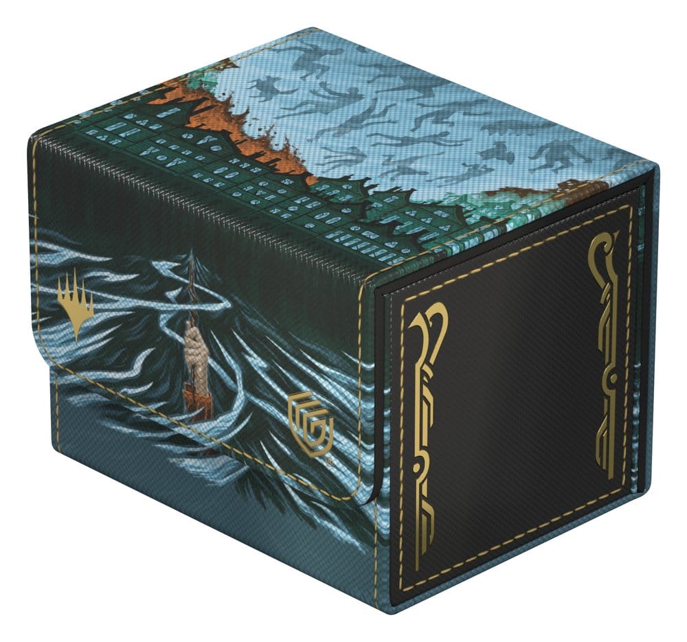 Sidewinder 100+ Xenoskin Magic: The Gathering "Secrets of Strixhaven"