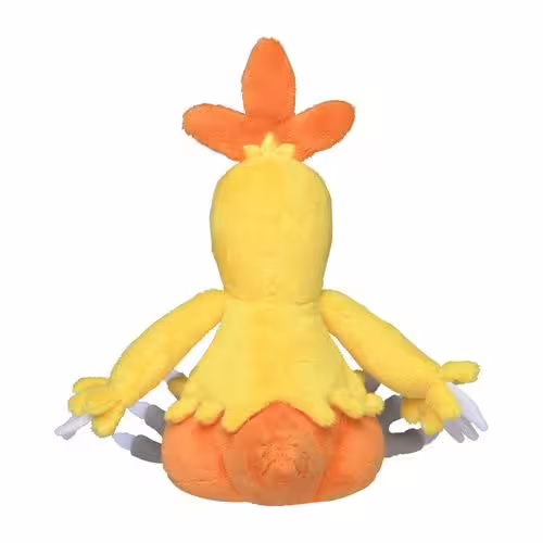 Jungglut / Combusken