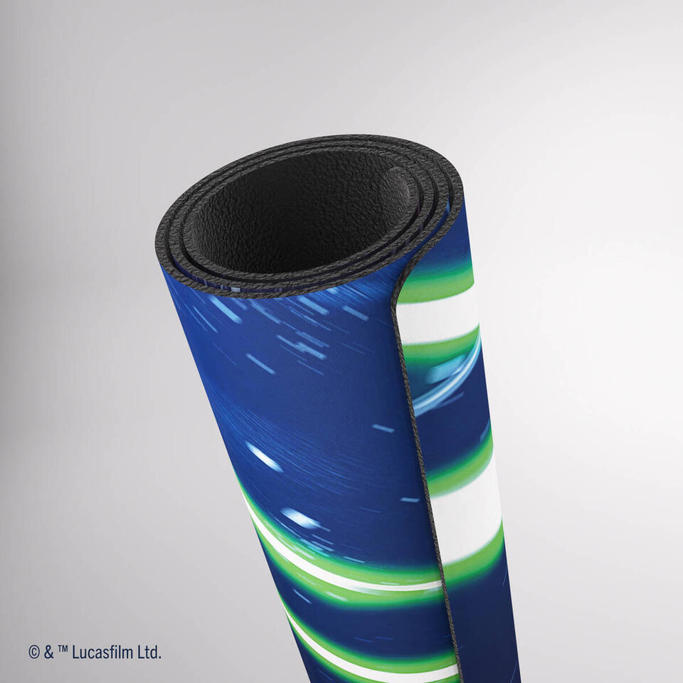 Star Wars: Unlimited Prime Game Mat - TIE Fighter Star Wars: Unlimited Prime Game Mat - TIE Fighter