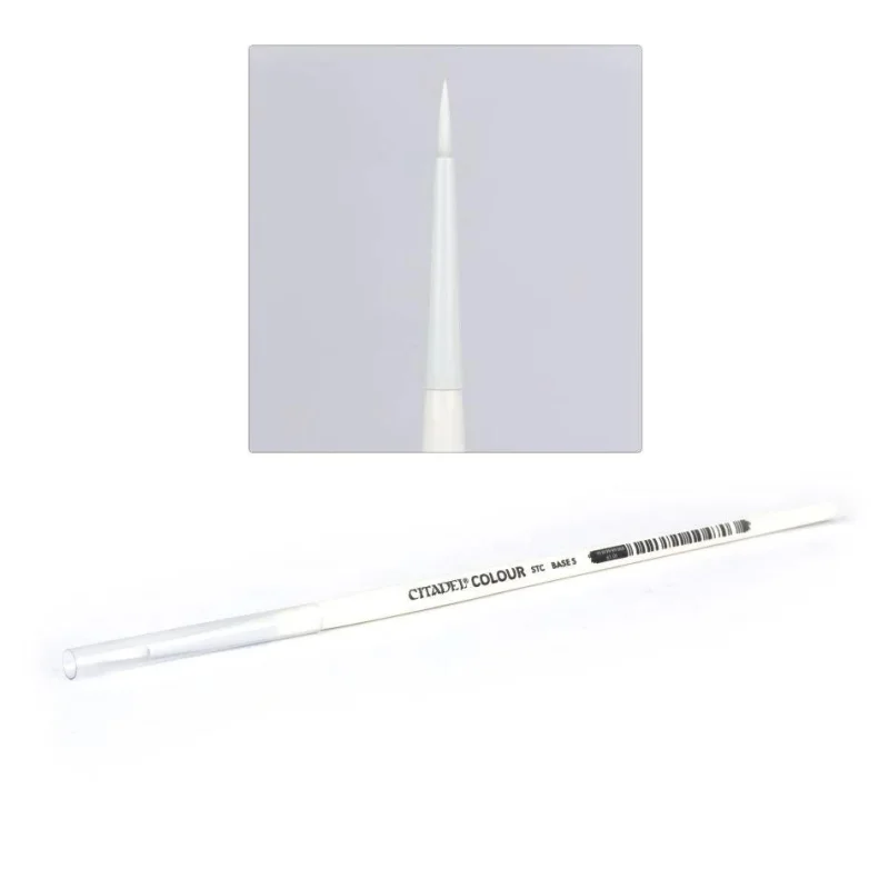 Synthetic Base Brush (Small)