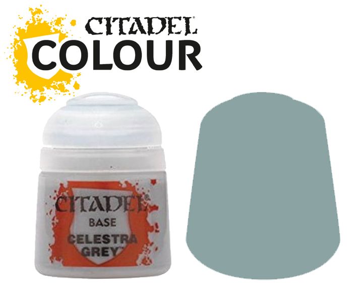 Celestra Grey