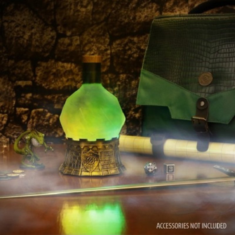 Sorcerer's Potion Light Sorcerer's Potion Light