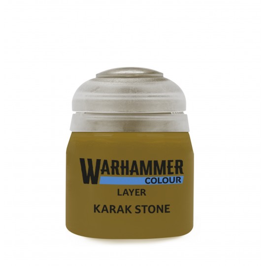 Karak Stone