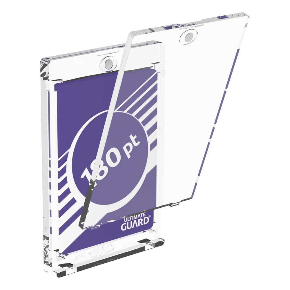 Ultimate Guard Magnetic Card Case 180 pt Ultimate Guard Magnetic Card Case 180 pt
