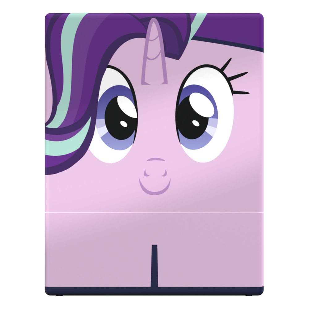 Squaroes My Little Pony "Friendship is Magic